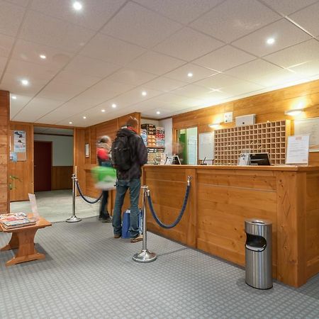 Residence Maeva Les Chalets De ואלמורל מראה חיצוני תמונה