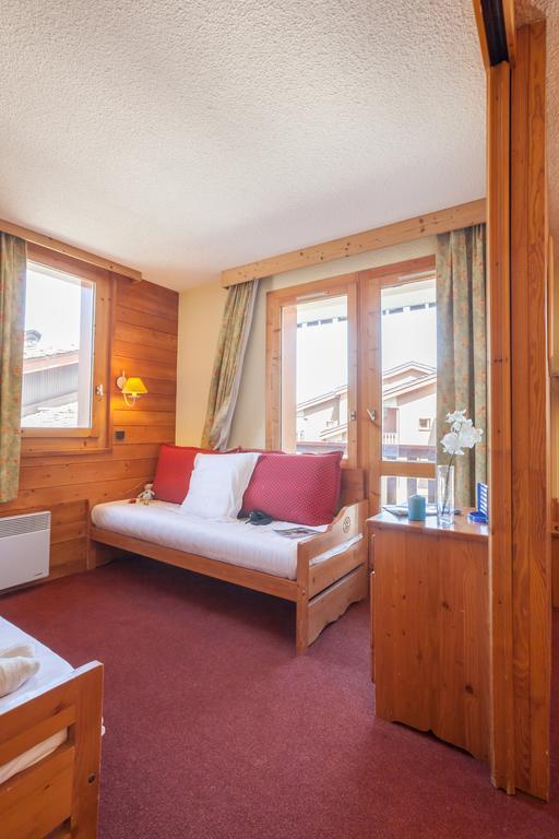 Residence Maeva Les Chalets De ואלמורל מראה חיצוני תמונה