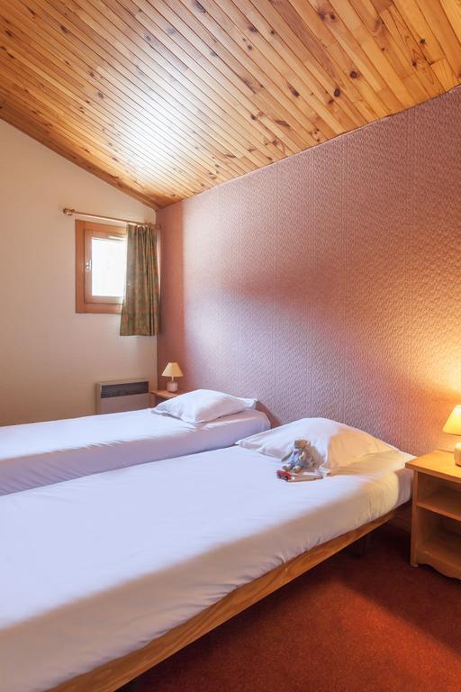 Residence Maeva Les Chalets De ואלמורל מראה חיצוני תמונה
