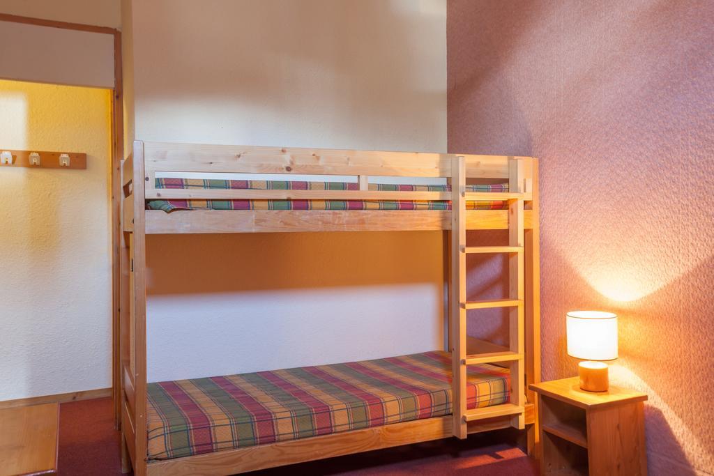 Residence Maeva Les Chalets De ואלמורל מראה חיצוני תמונה