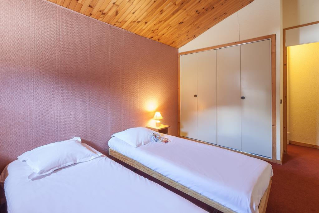 Residence Maeva Les Chalets De ואלמורל מראה חיצוני תמונה