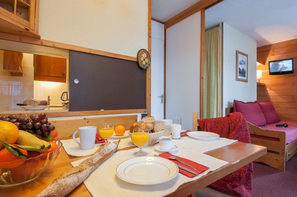 Residence Maeva Les Chalets De ואלמורל מראה חיצוני תמונה
