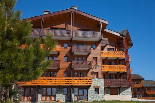 Residence Maeva Les Chalets De ואלמורל מראה חיצוני תמונה