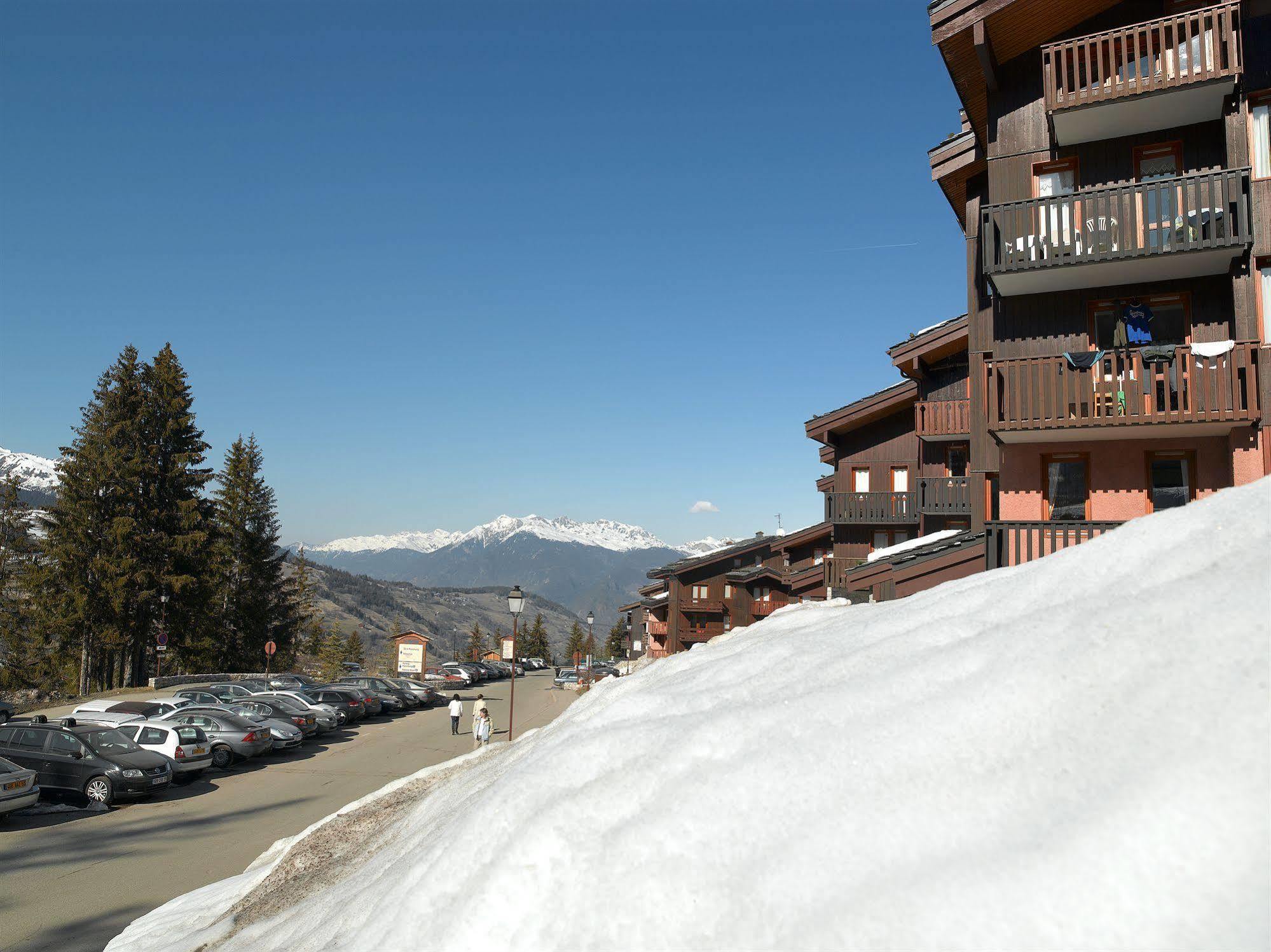 Residence Maeva Les Chalets De ואלמורל מראה חיצוני תמונה