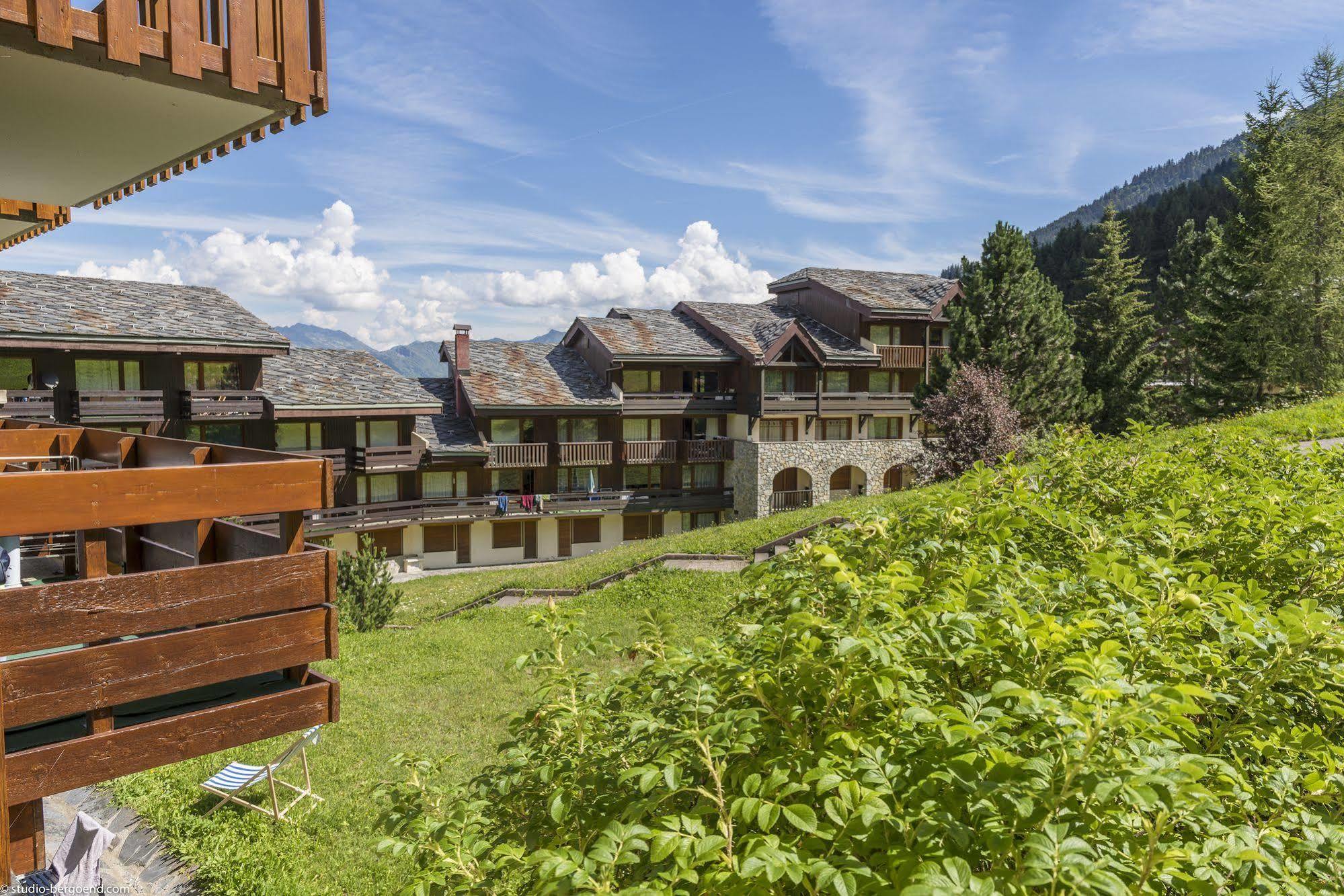 Residence Maeva Les Chalets De ואלמורל מראה חיצוני תמונה