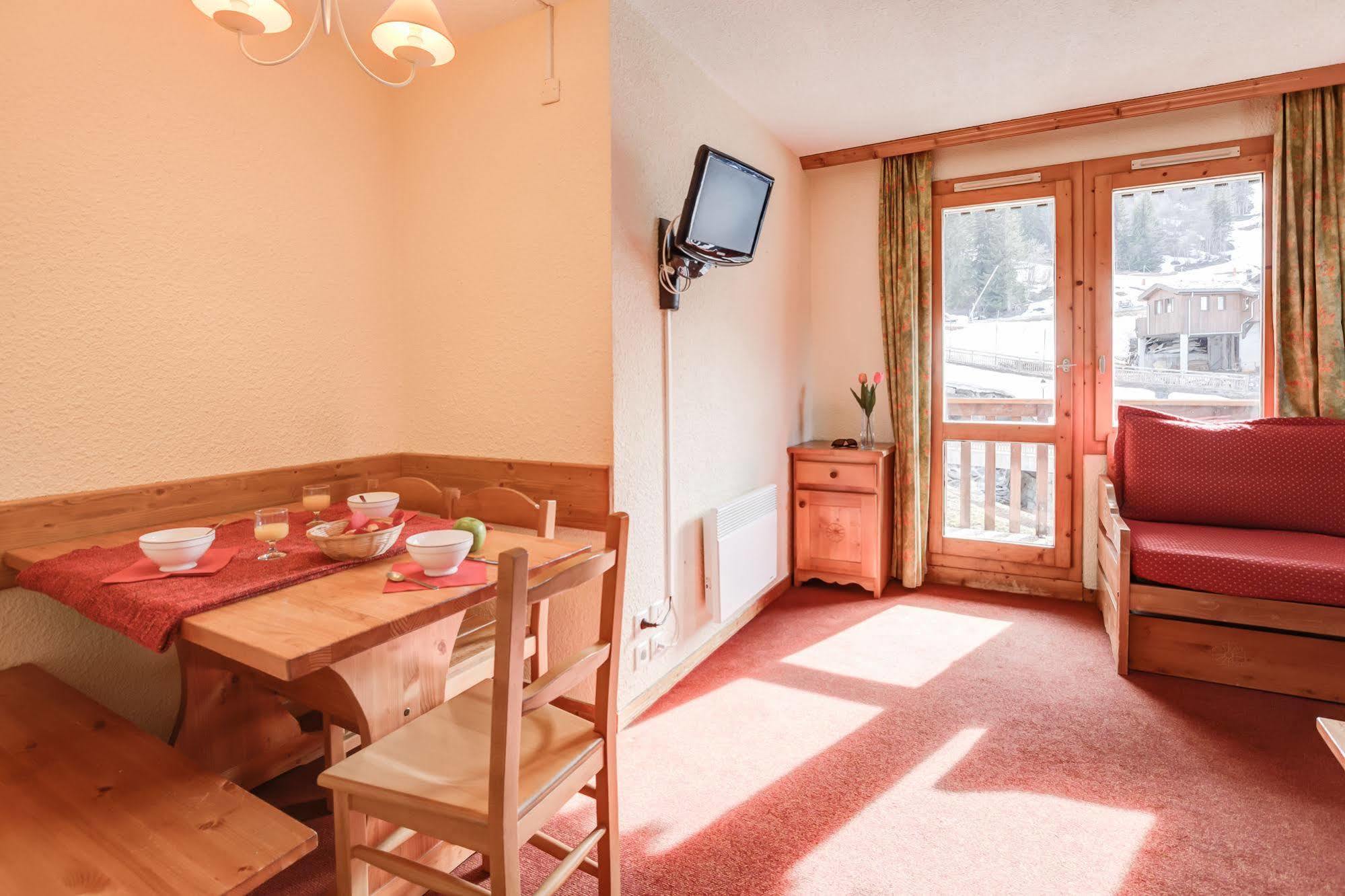 Residence Maeva Les Chalets De ואלמורל מראה חיצוני תמונה