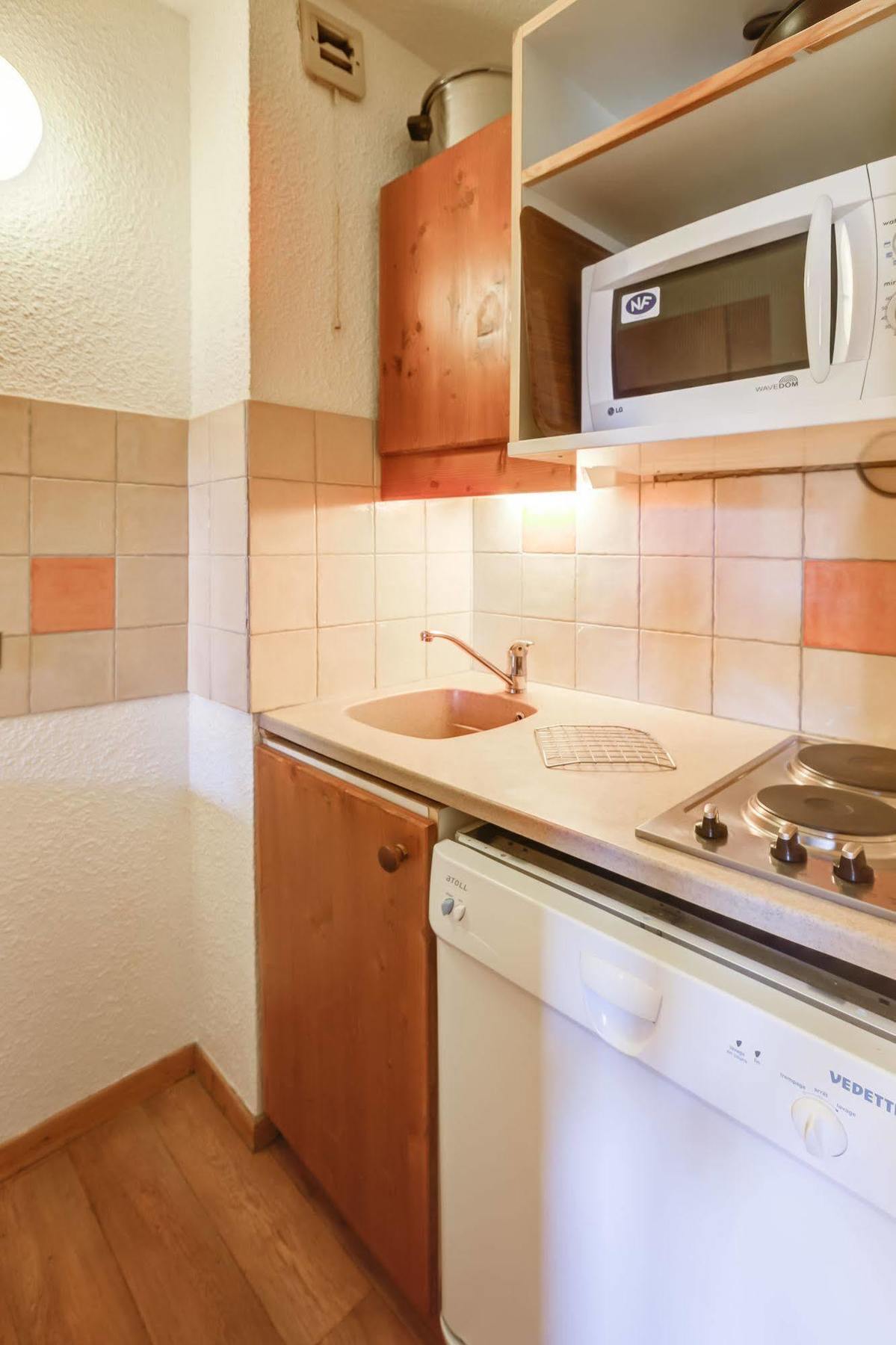 Residence Maeva Les Chalets De ואלמורל מראה חיצוני תמונה