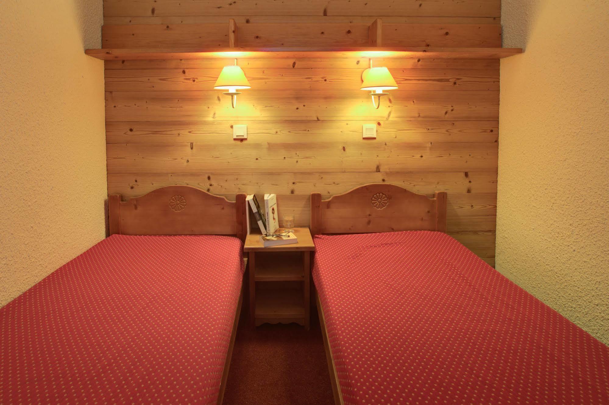 Residence Maeva Les Chalets De ואלמורל מראה חיצוני תמונה